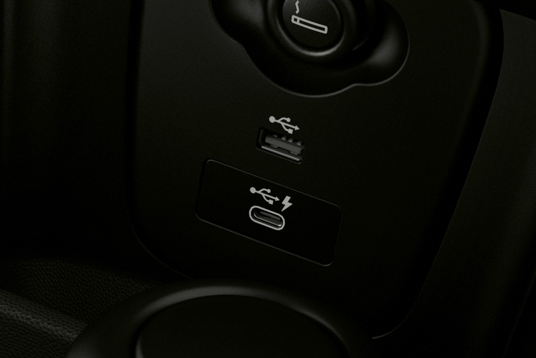 mini connected - interfaces mini connected - interfaces